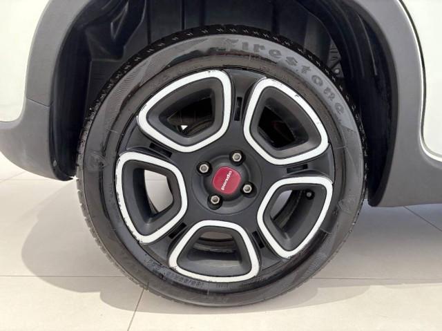 Fiat Panda III 1.0 firefly hybrid City Life s&s 70cv 5p.ti