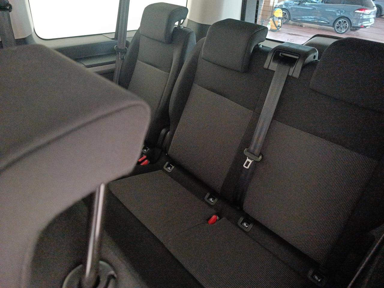 Fiat Ulysse 2.2 Multijet 180 CV S&S AT8 L2 Combi