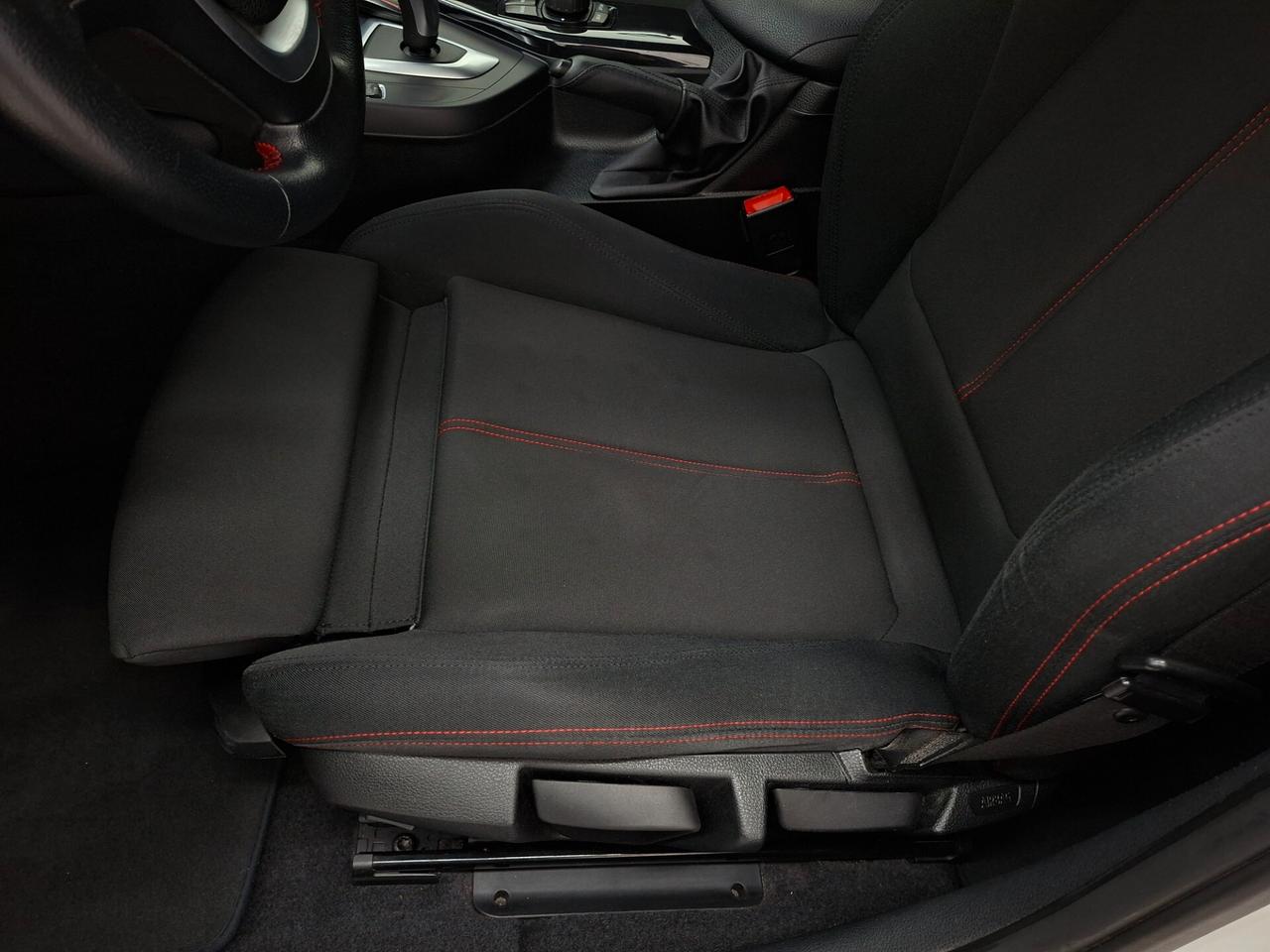 Bmw serie 1 116d Sport