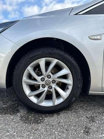 Opel Astra Astra V 2016 Sports Tourer 1.6 cdti Innovation s