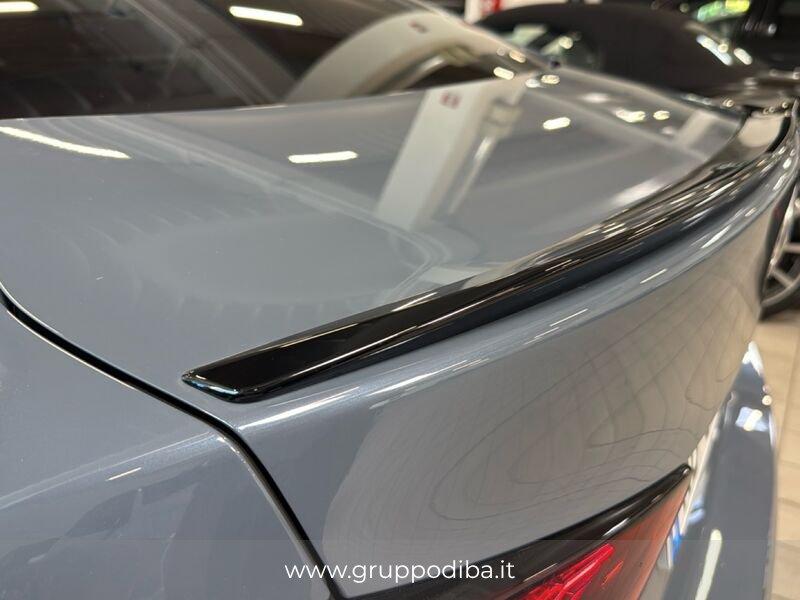 BMW Serie 2 Gran Coupe Serie 2 F74 Gran Coupe 218d Gran Coupe MSport Pro auto