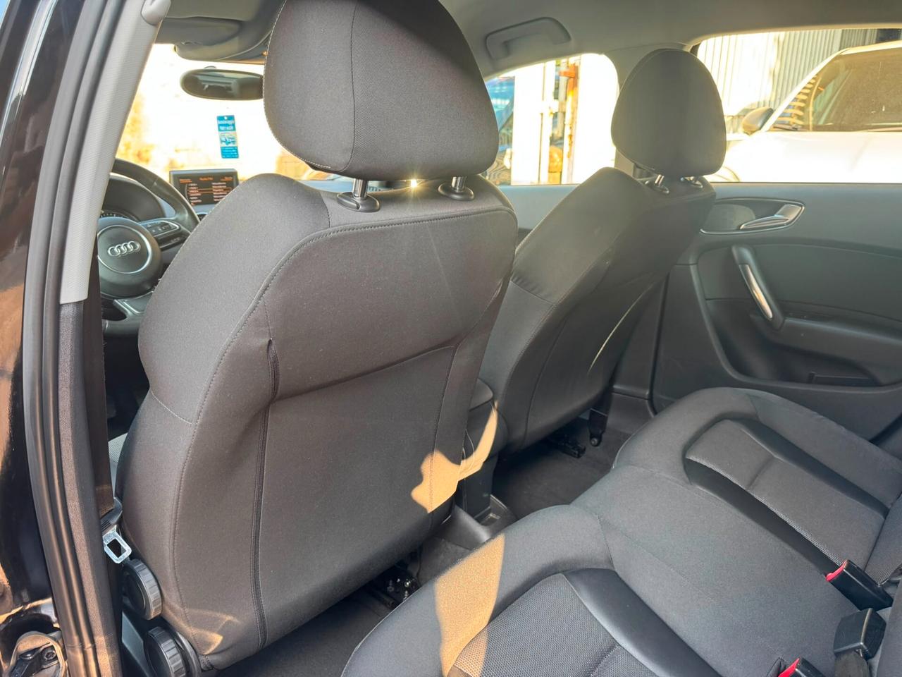 AUDI A1 1.6 TDI 90CV SPB 2012