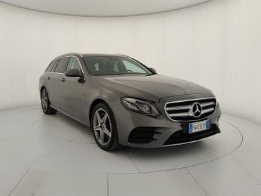 Mercedes-Benz Classe E 300 de S.W. Auto EQ-Power Premium Plus