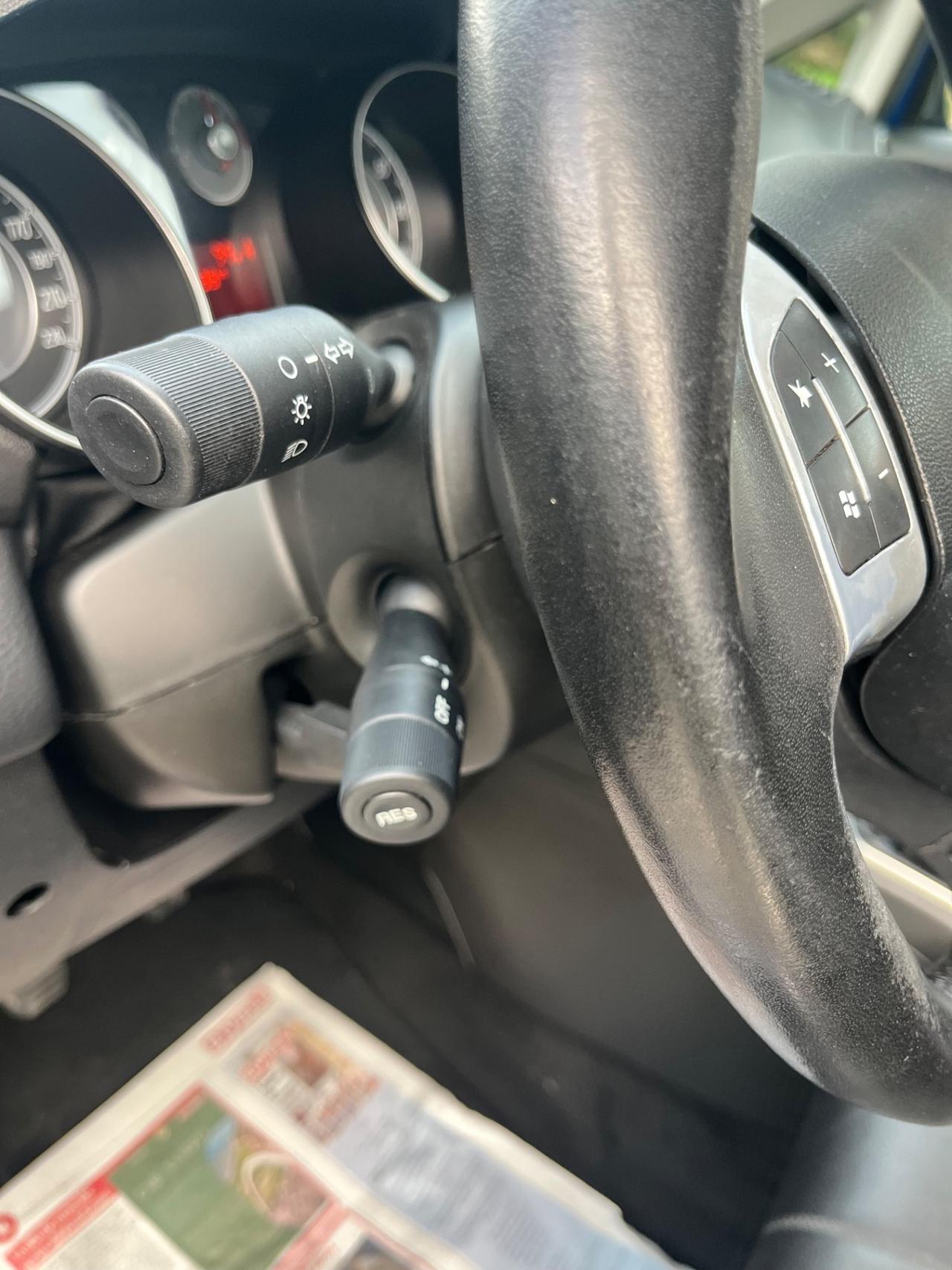 FIAT PUNTO EVO 1.3 MTJ 85CV STRAFULL LEGGI TUTTO