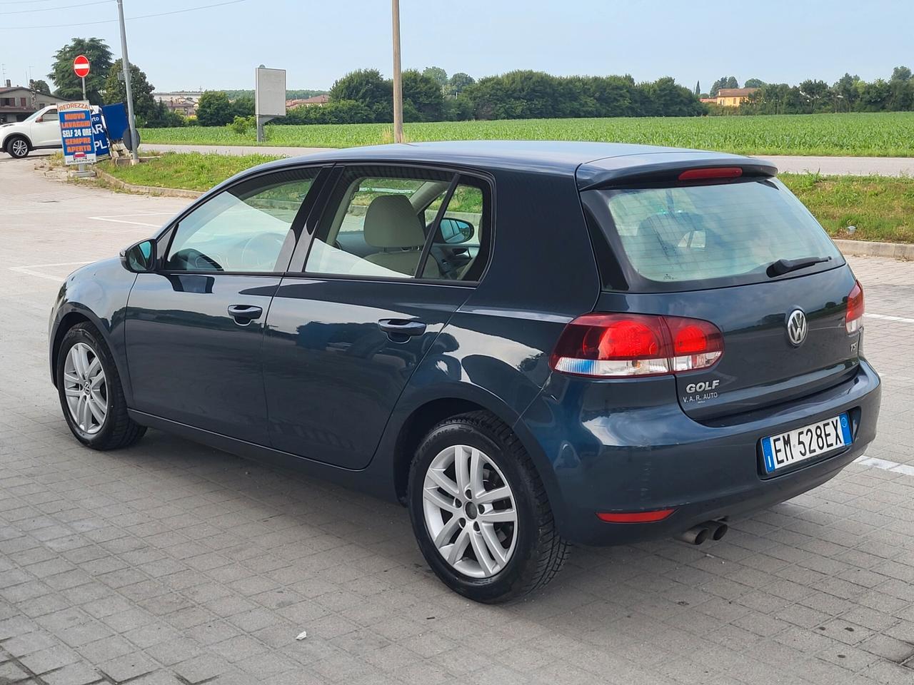 Volkswagen Golf 1.4 TSI 122CV 5p. Highline