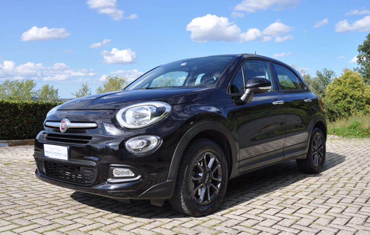 Fiat 500X 1.3 MultiJet 95 CV Pop Star NEOPATENTATI