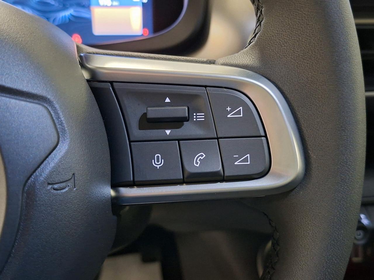 Jeep Avenger 1200 Turbo 101CV Summit Km. 0