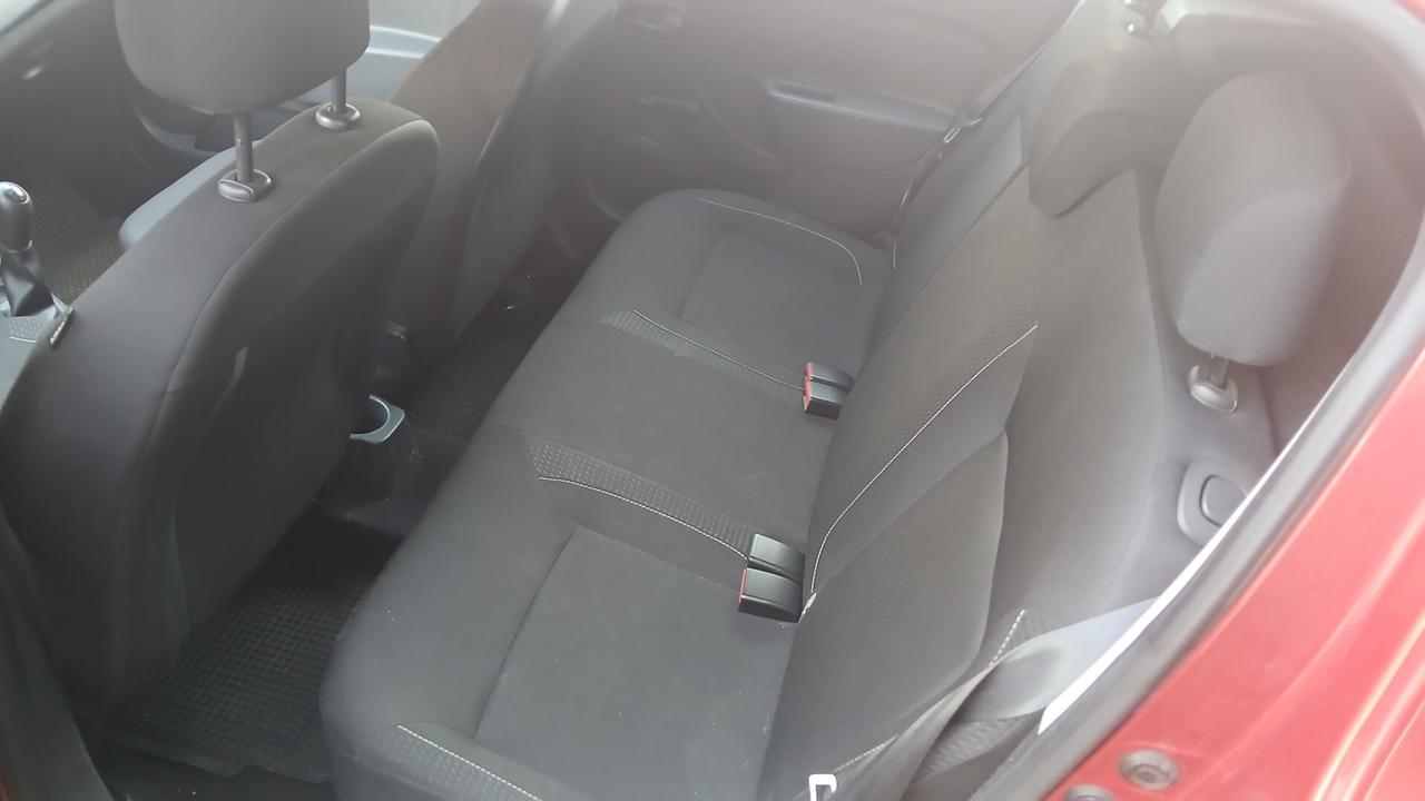 Dacia Sandero 1.0 SCe 12V 75CV Comfort