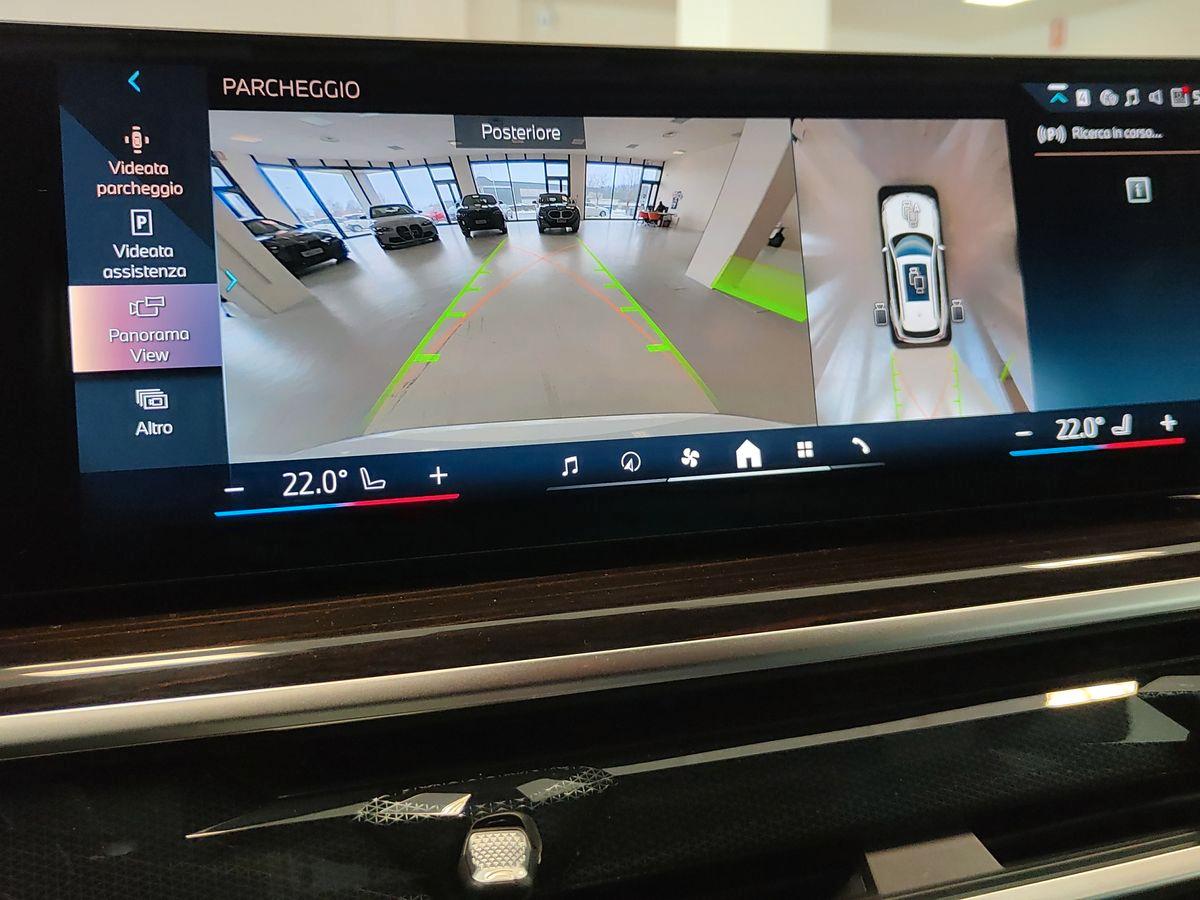 BMW BMW X5 xDrive30d