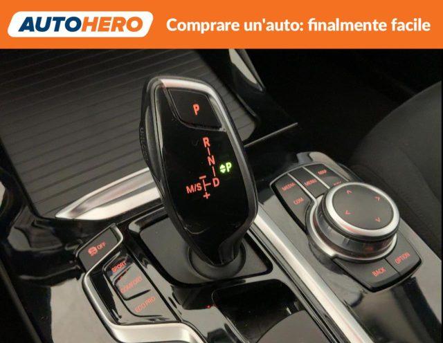 BMW X3 xDrive20d 48V Business Advantage