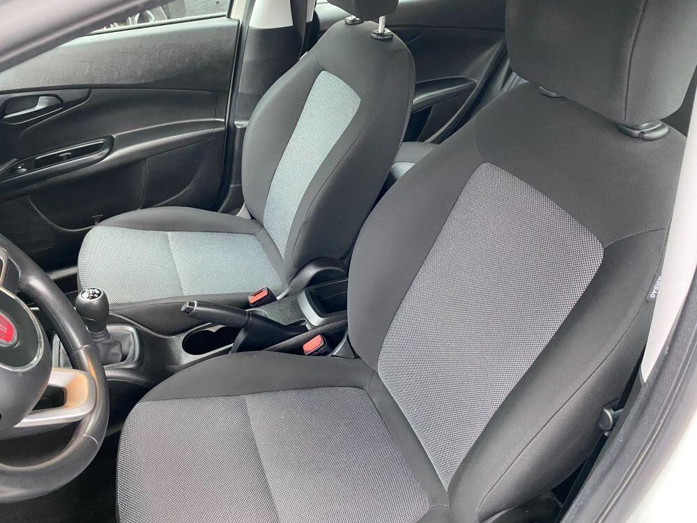 Fiat Tipo 1.3 Mjt S&S SW Street