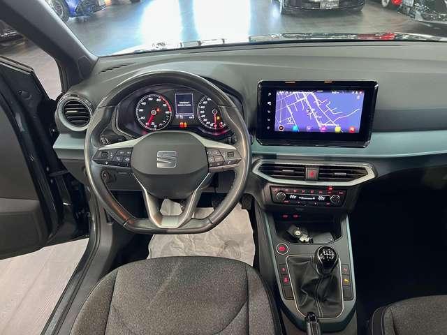 SEAT Arona 1.0 tgi FR 90cv