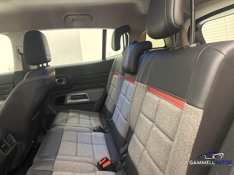 Citroën C5 Aircross C5 Aircross BlueHDi 130 S&S EAT8 Business