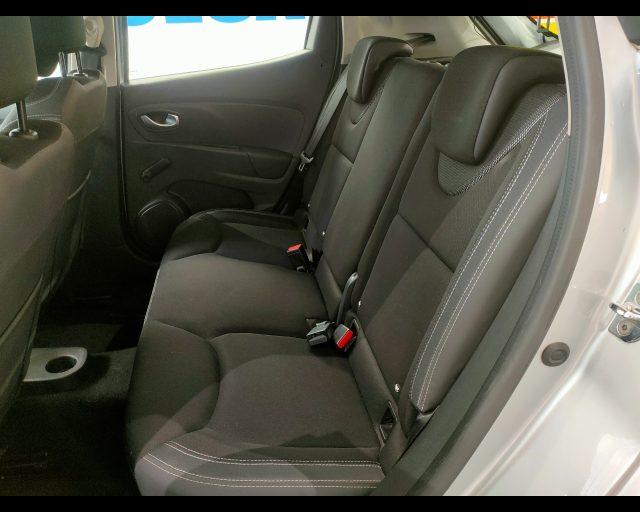 RENAULT Clio 1.5 dci energy Life 75cv