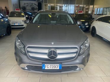 Mercedes-benz GLA 180 Sport - Nessun vincolo -