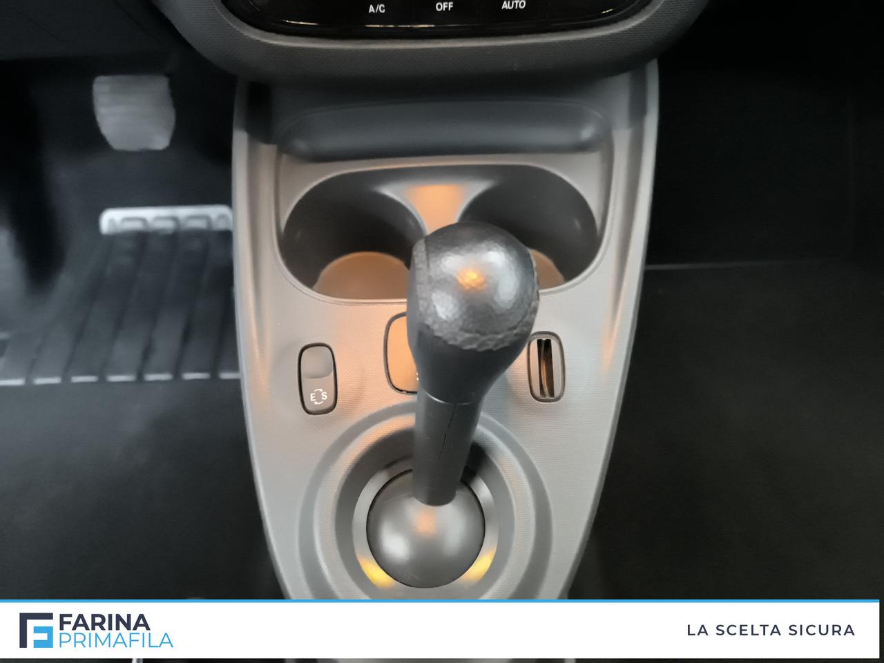 SMART Fortwo III 2015 - Fortwo 1.0 Passion 71cv my18