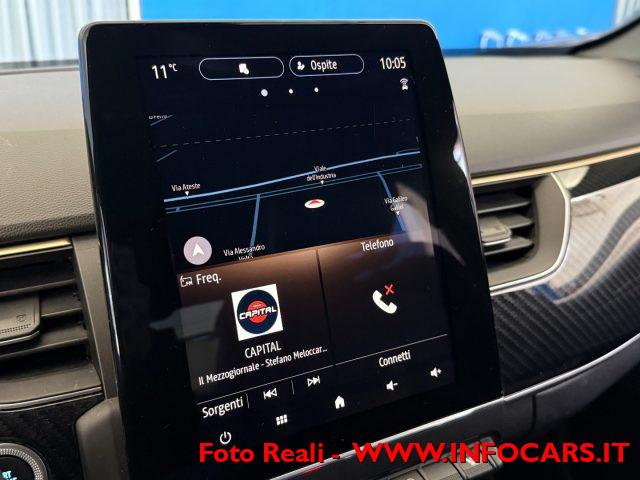 RENAULT Arkana Full Hybrid E-Tech 145 CV Fast Track - PROMO