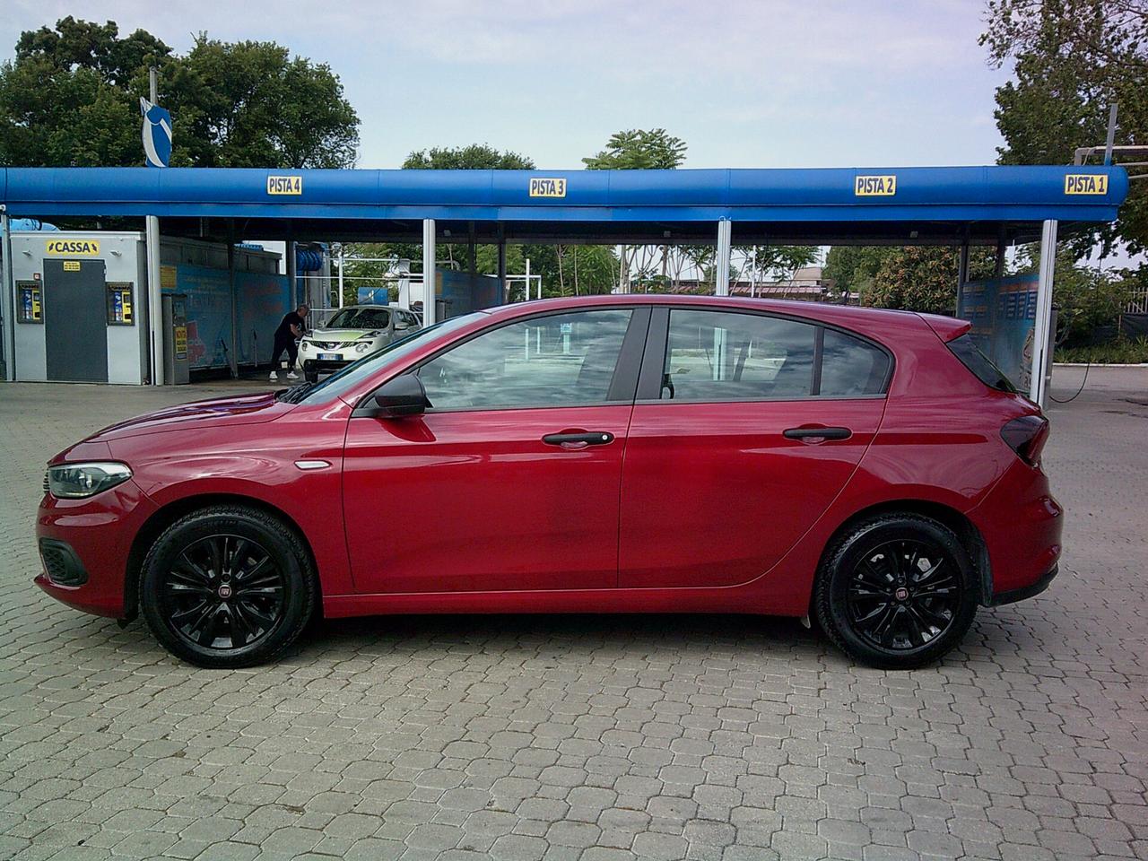 Fiat Tipo 1.3 M-Jet 95cv S&S 5 porte Street*Prezzo Reale*