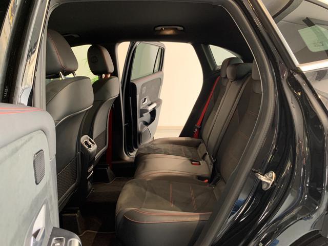 MERCEDES-BENZ GLA 35 AMG 4Matic AMG-LINE