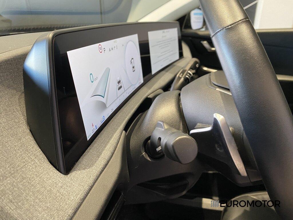 Kia EV6 77,4 kWh RWD