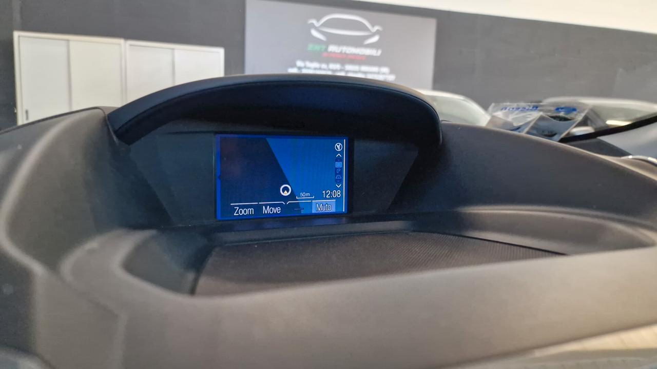 Ford C-Max 1.6 TDCi 115CV Titanium