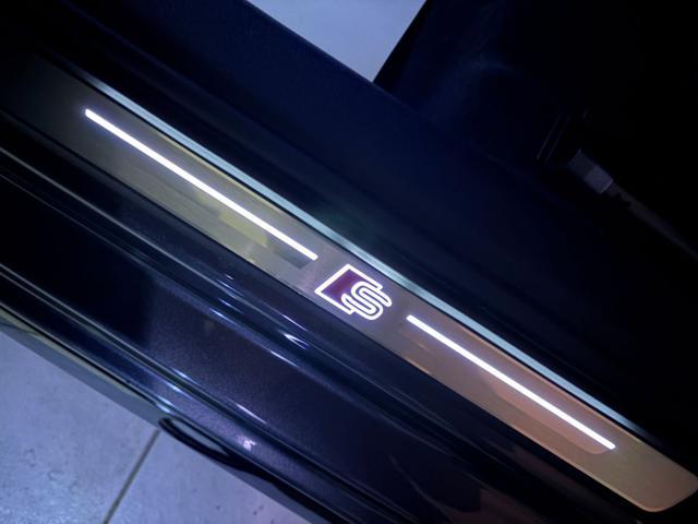 AUDI S3 SPB SPORTBACK TFSI quattro S tronic sport attitude