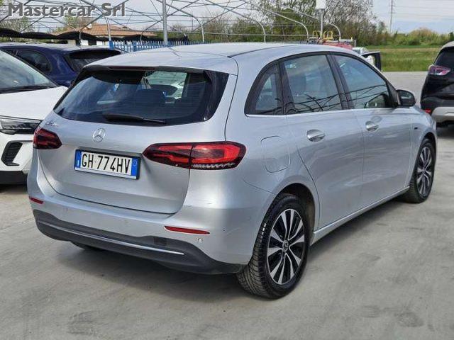 MERCEDES-BENZ B 250 Classe B e eq-power Business Extra auto - GH774HV