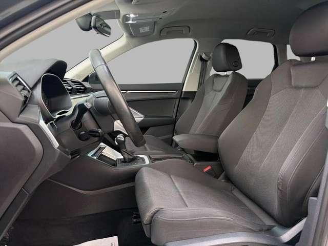 Audi Q3 35 TDI quattro S tronic Business Advanced