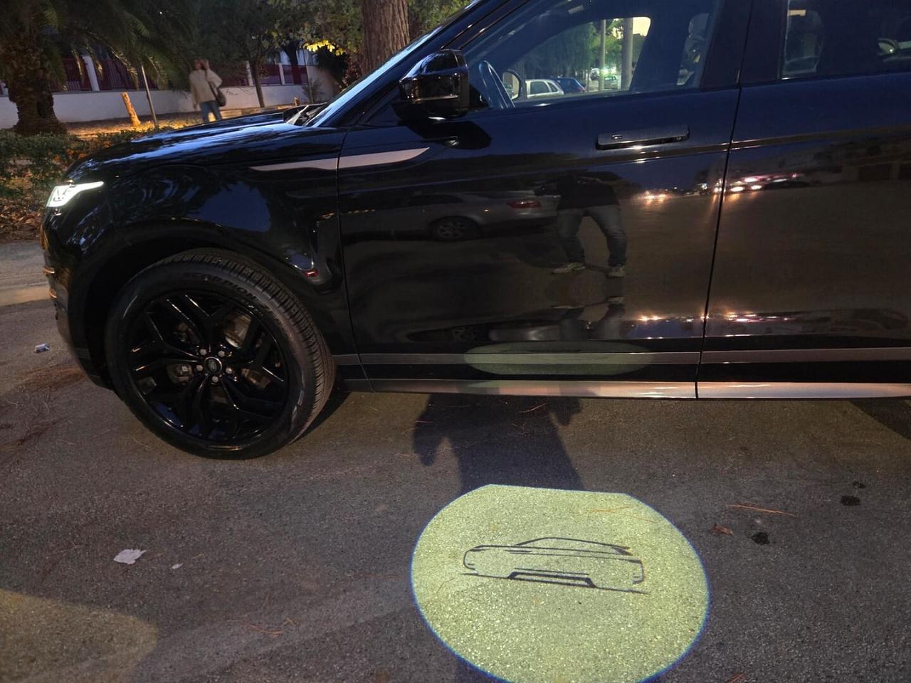 R.R. EVOQUE 2.0D I4 204CV AWD AUTO R-DYNAMIC SE