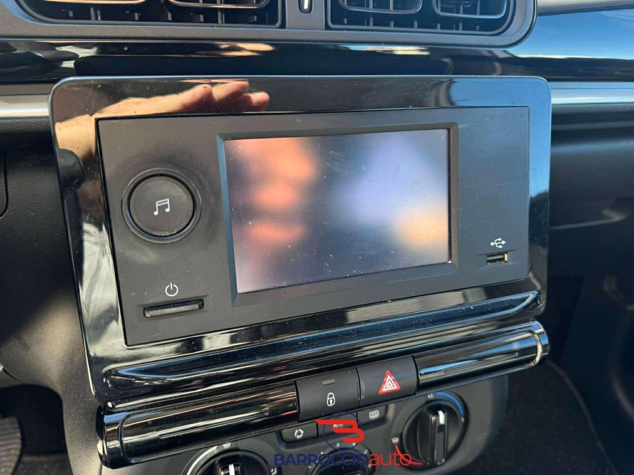 Citroen C3 BlueHDi 100 S&S Shine-2020