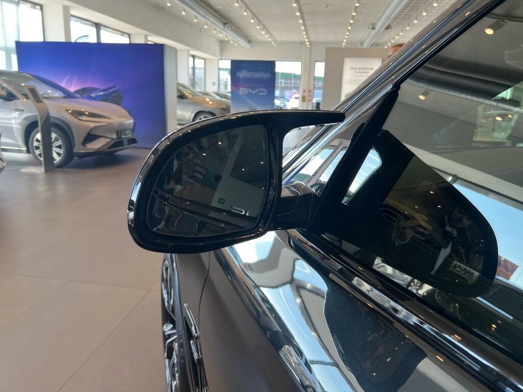 BMW X3M 3.0 Competition xDrive Steptronic