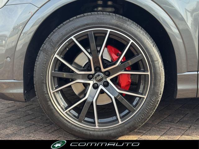 AUDI Q8 50 TDI 286 CV quattro tiptronic sport IVA ESPOSTA