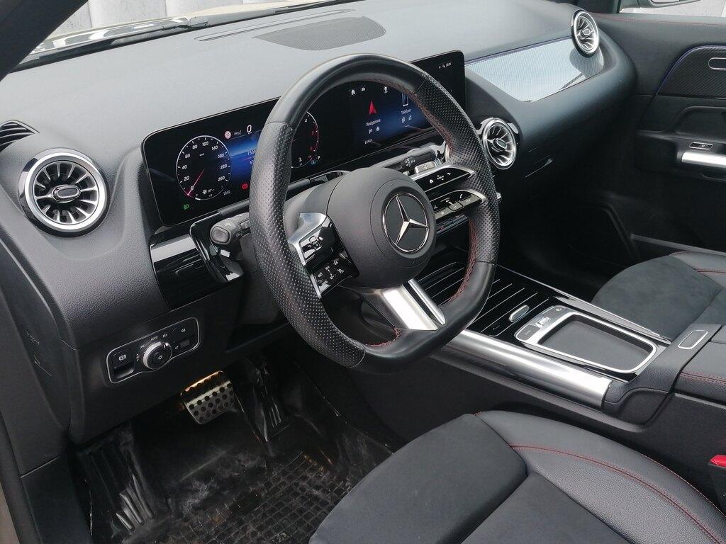Mercedes GLA 200 200 D AMG Line Premium 4Matic 8G-DCT