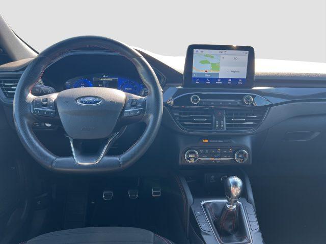 FORD Kuga Kuga 1.5 EcoBoost 150 CV 2WD ST-Line X