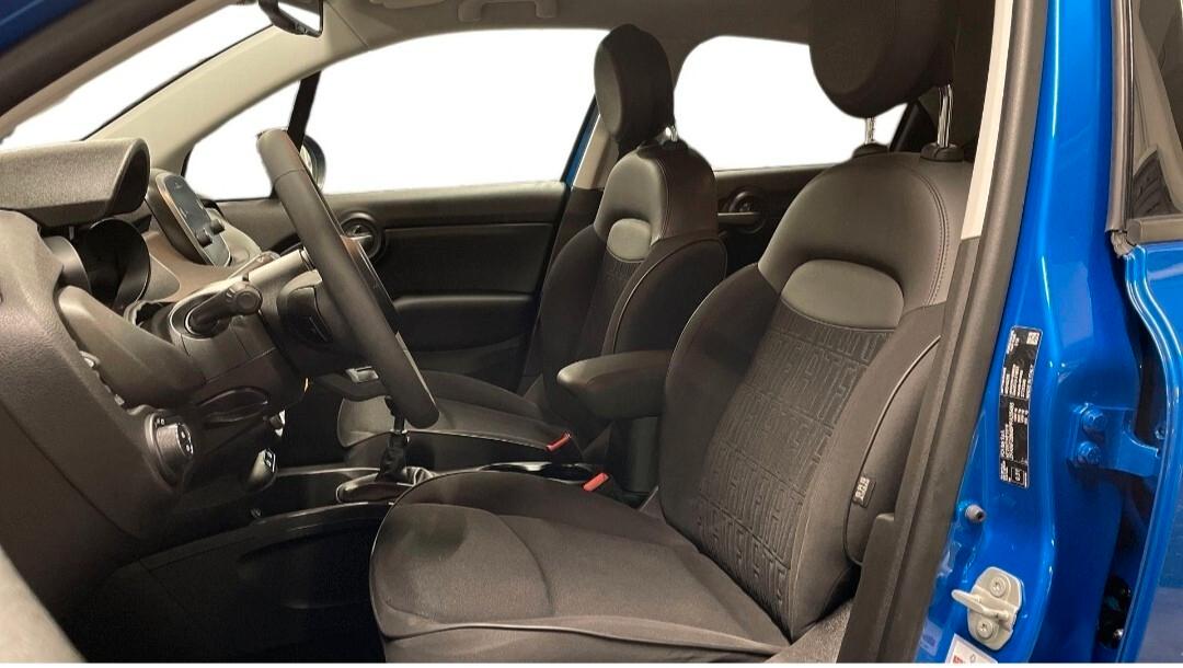 Fiat 500X 1.3 MultiJet 95 CV
