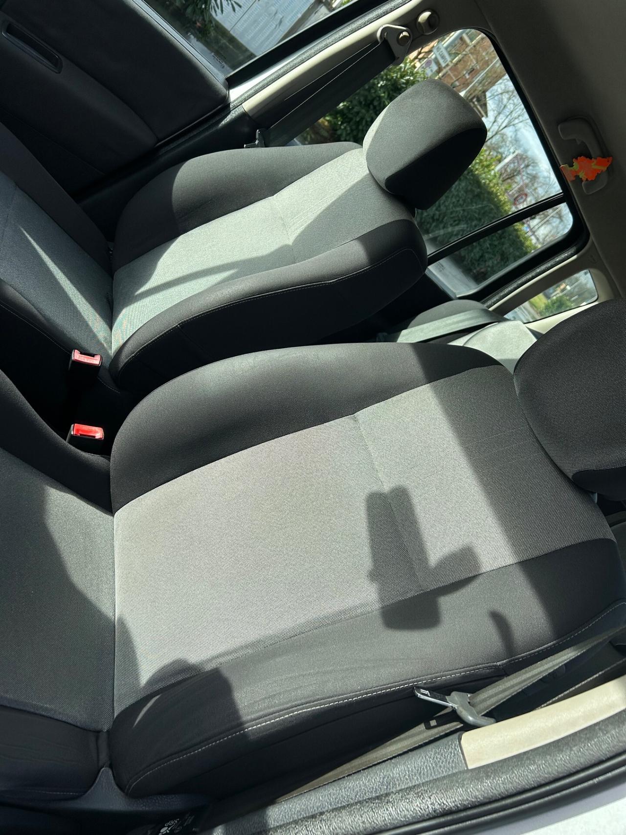 Renault Modus 1.1 cc Dynamique pari al nuovo