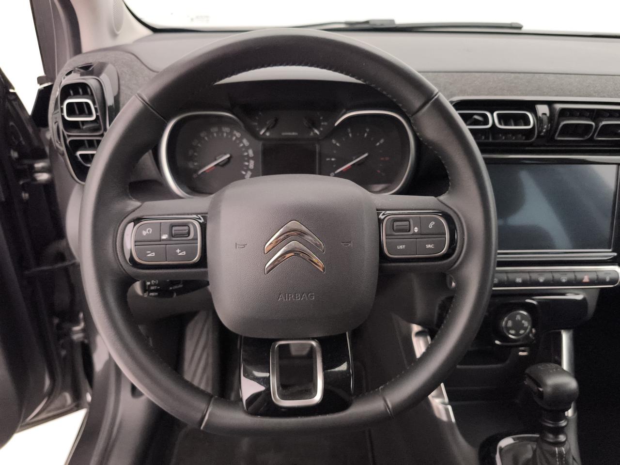 CITROEN C3 Aircross I 2021 - C3 Aircross 1.2 puretech Shine s&s 110cv