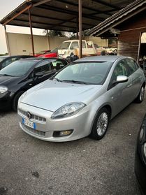 Fiat Bravo 1.6 MJT 120 CV DPF Dynamic