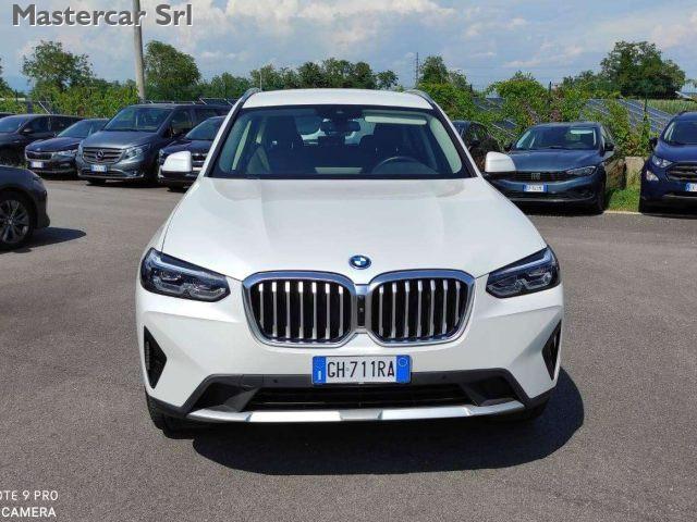 BMW X3 X3 G01 2021 xdrive30e auto - GH711RA