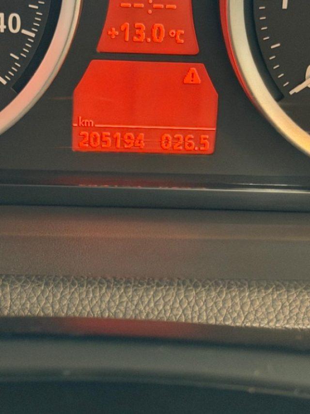 BMW 645 Ci cat Cabrio