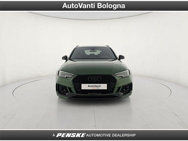 Audi A4 AUDI RS 4 AVANT