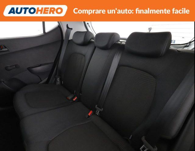 HYUNDAI i10 1.0 MPI Advanced
