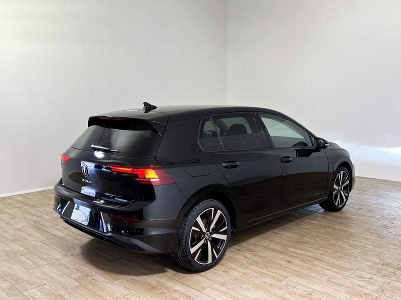 Volkswagen Golf 1.5 TSI eHybrid DSG Edition Plus
