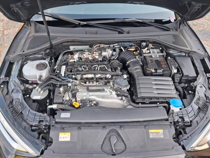 Audi A3 SPB 30 TDI S line edition