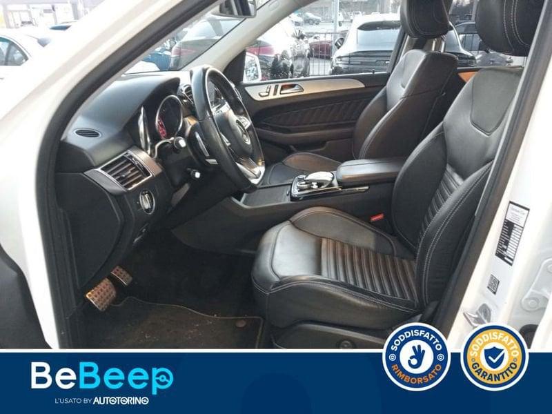 Mercedes-Benz GLE 350D PREMIUM 4MATIC AUTO