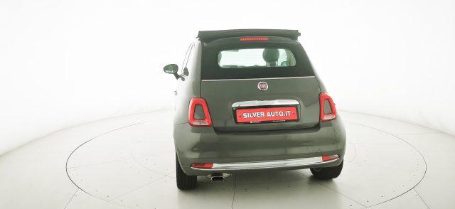 FIAT 500C 1.2 S