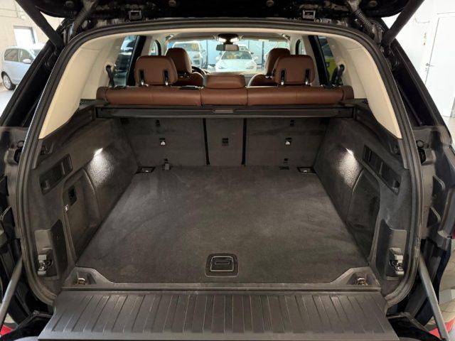 BMW X5 xDrive30d Business //22 INDIVIDUAL//PELLE//