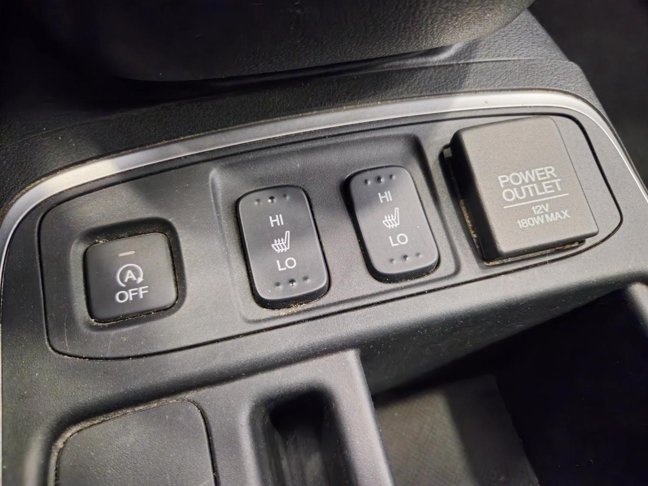 Honda CR-V 1.6 Lifestyle Navi 2wd - UNIPROPRIETARIO - Cruise/Lim - Cam