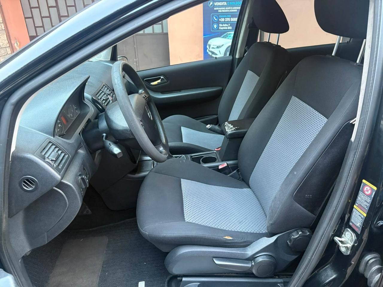 Mercedes-benz A 150 Avantgarde