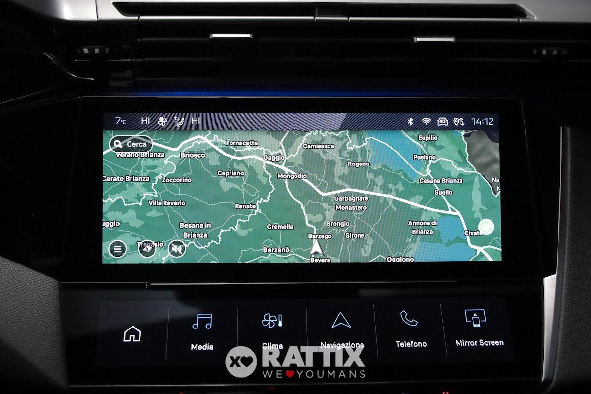 Peugeot 408 1.2 puretech 130CV GT eat8